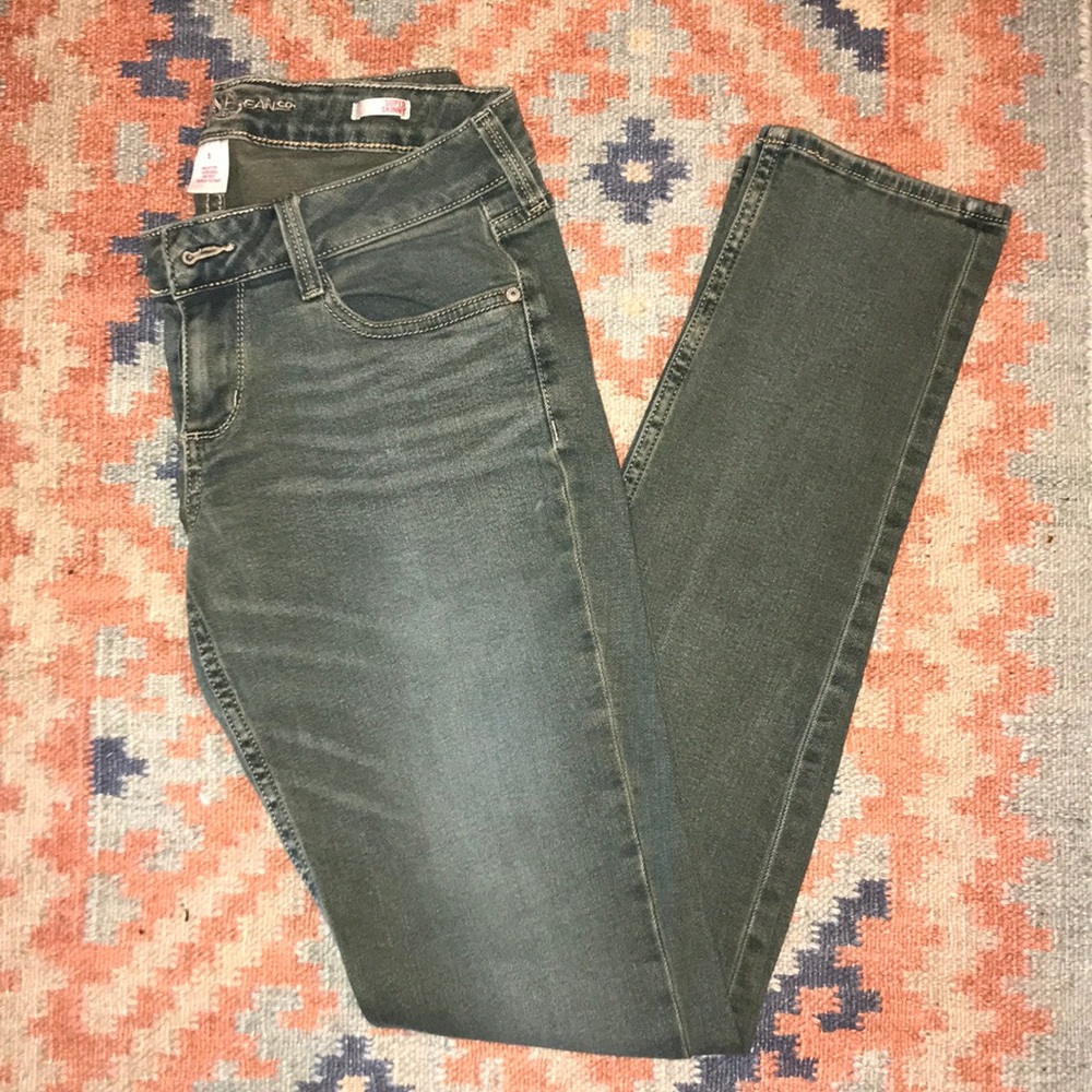 Arizona Jeans Size 5